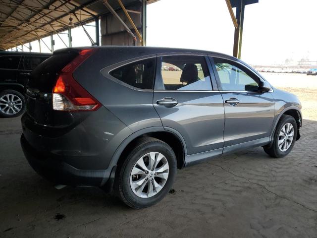 Photo 3 from auction – 2013 HONDA CR-V EX with VIN 2HKRM3H55DH512410