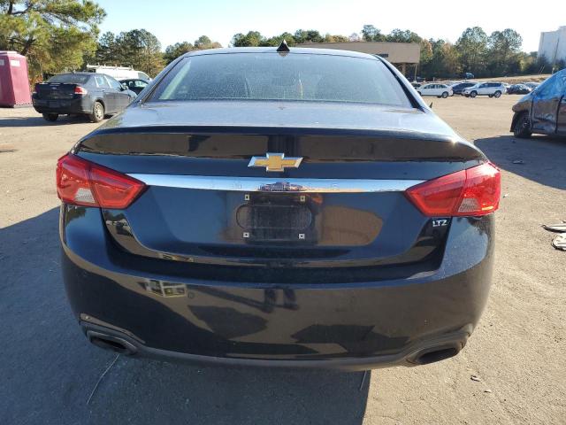 Photo 6 from auction – 2014 CHEVROLET IMPALA LTZ with VIN 2G1155S39E9186167