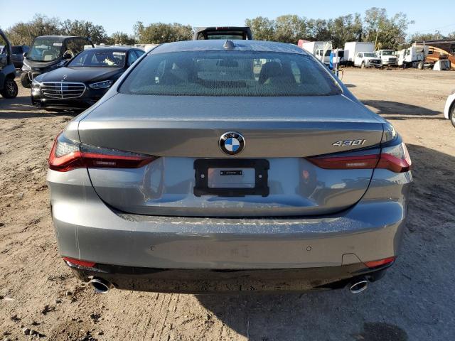 Foto 6 de la subasta – 2025 BMW 430I con VIN WBA43DA06SCT18444