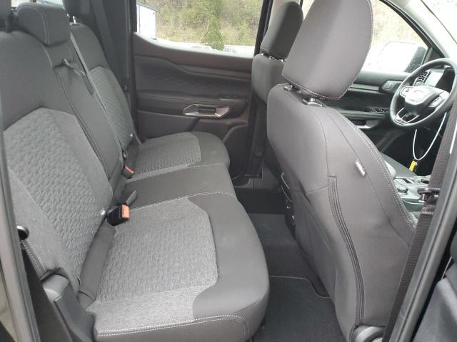 Photo 10 from auction – 2024 FORD RANGER XLT with VIN 1FTER4HH6RLE58795