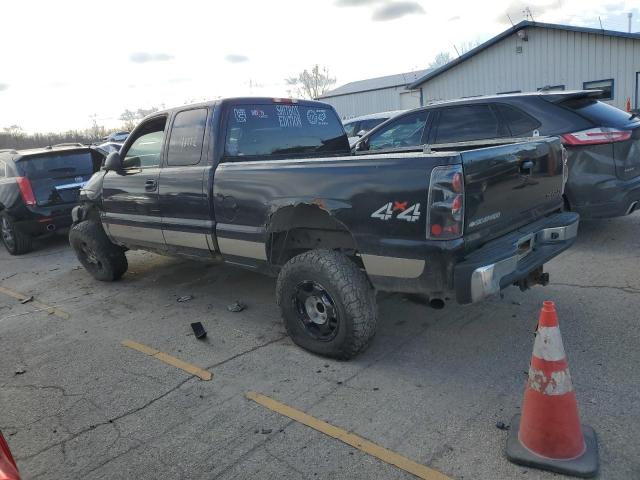 Photo 2 from auction – 2004 CHEVROLET SILVERADO with VIN 2GCEK19T941264315