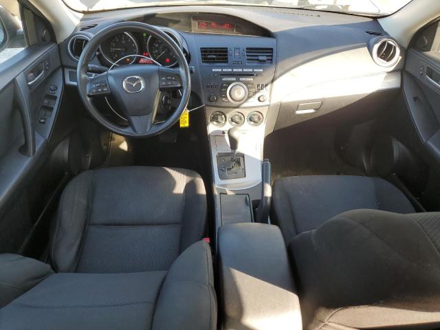 Photo 8 from auction – 2011 MAZDA 3 I with VIN JM1BL1VG6B1900457