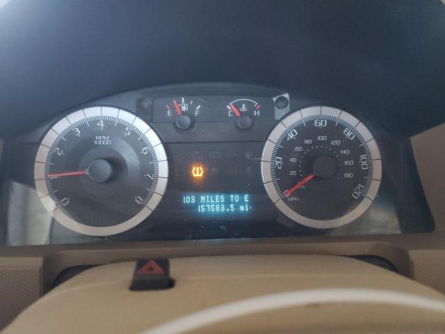 Photo 9 from auction – 2009 FORD ESCAPE LIM with VIN 1FMCU04759KA79848