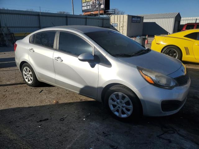 Photo 4 from auction – 2015 KIA RIO LX with VIN KNADM4A31F6504713