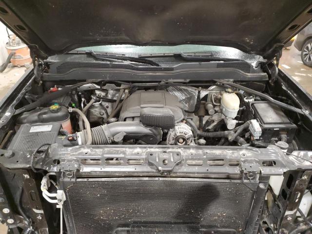 Photo 11 from auction – 2017 CHEVROLET SILVERADO with VIN 1GC1KVEG7HF245047