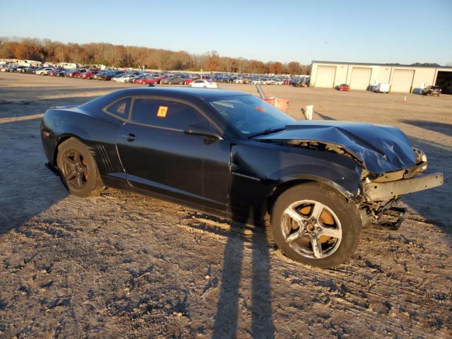 Zdjęcie 4 z aukcji – 2012 CHEVROLET CAMARO LS z VIN 2G1FA1E30C9122022