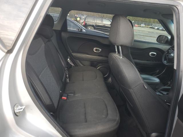 Фото 10 с аукциона – 2018 KIA SOUL + с VIN KNDJP3A50J7567765