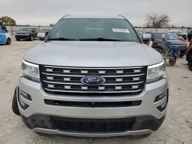 Photo 5 from auction – 2017 FORD EXPLORER L with VIN 1FM5K8F88HGD24307