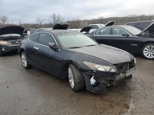 Photo 4 from auction – 2010 HONDA ACCORD EXL with VIN 1HGCS2B83AA009178