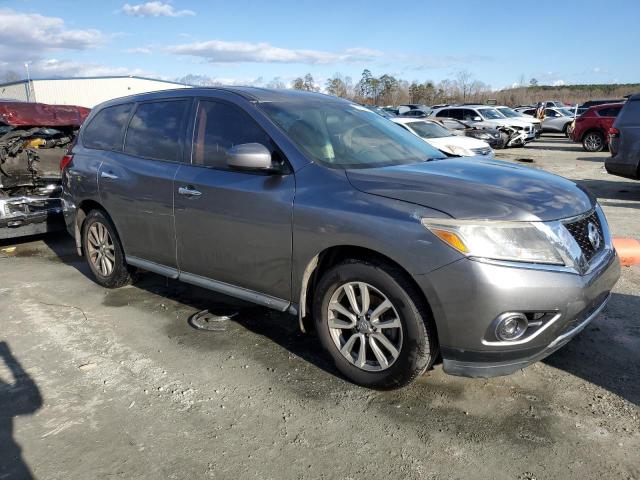 Zdjęcie 4 z aukcji – 2015 NISSAN PATHFINDER z VIN 5N1AR2MN0FC625240