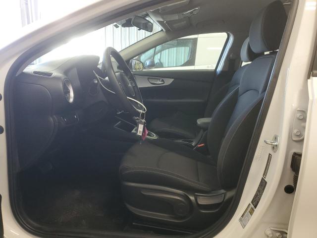 Photo 7 from auction – 2022 KIA FORTE FE with VIN 3KPF24AD2NE485964