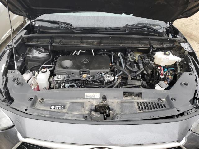 Photo 12 from auction – 2022 TOYOTA HIGHLANDER with VIN 5TDZARAH9NS513748