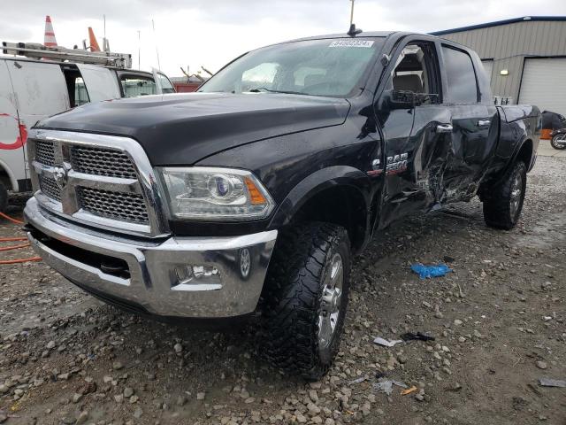 RAM 2500 LARAM 2014 with VIN 3C6UR5NL0EG320324 - Photo from auction