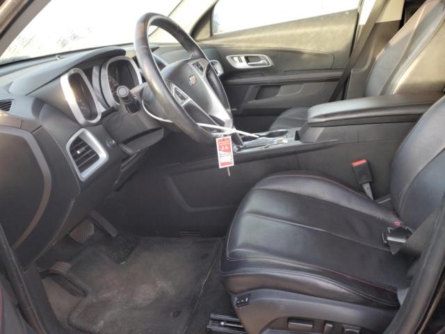 Photo 7 from auction – 2012 CHEVROLET EQUINOX LT with VIN 2GNALFEK7C1339668