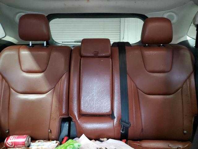 Photo 10 from auction – 2018 FORD EDGE TITAN with VIN 2FMPK3K92JBB41606
