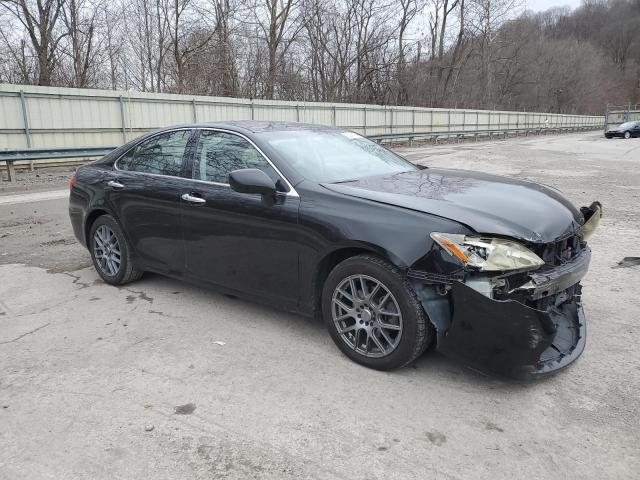 Photo 4 from auction – 2007 LEXUS ES 350 with VIN JTHBJ46G372051426