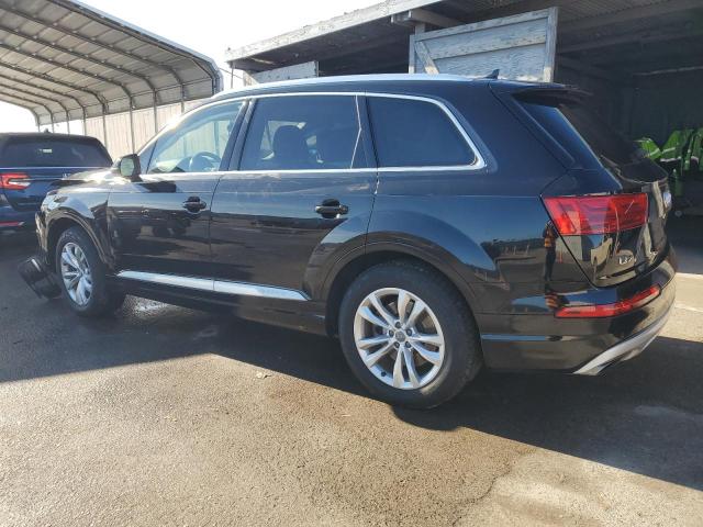 Photo 2 from auction – 2019 AUDI Q7 PREMIUM with VIN WA1LAAF74KD045825