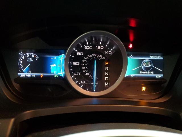 Photo 9 from auction – 2015 FORD EXPLORER X with VIN 1FM5K8D88FGC24952