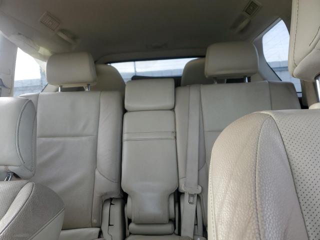 Photo 10 from auction – 2015 LEXUS GX 460 with VIN JTJBM7FX4F5100072