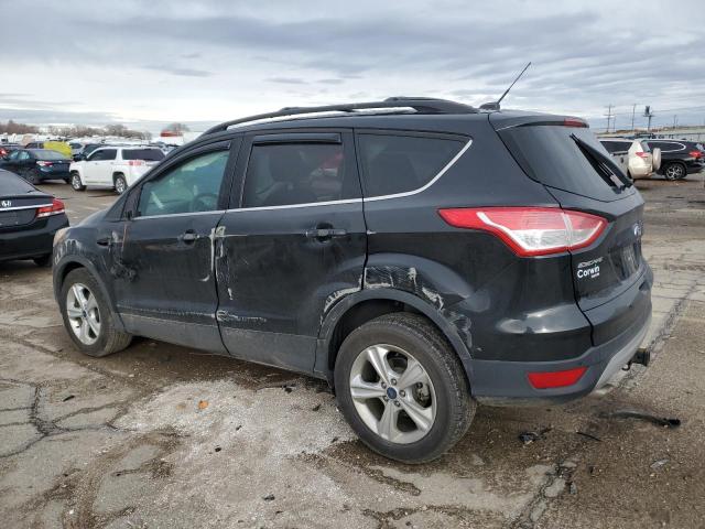 Photo 2 from auction – 2014 FORD ESCAPE SE with VIN 1FMCU0GXXEUB30769