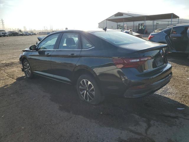 Photo 2 from auction – 2024 VOLKSWAGEN JETTA S with VIN 3VW5M7BUXRM024994