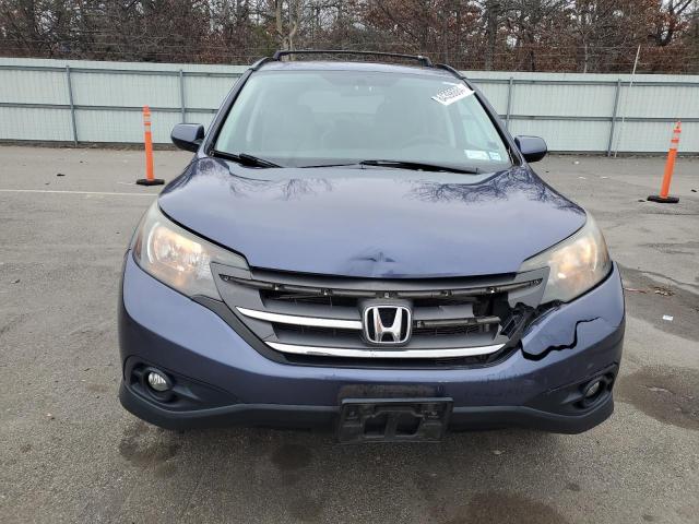 Photo 5 from auction – 2014 HONDA CR-V EX with VIN 5J6RM4H51EL023905
