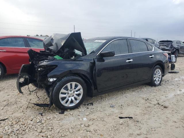 NISSAN ALTIMA 2.5 2015 with VIN 1N4AL3AP4FC231120 - Photo from auction