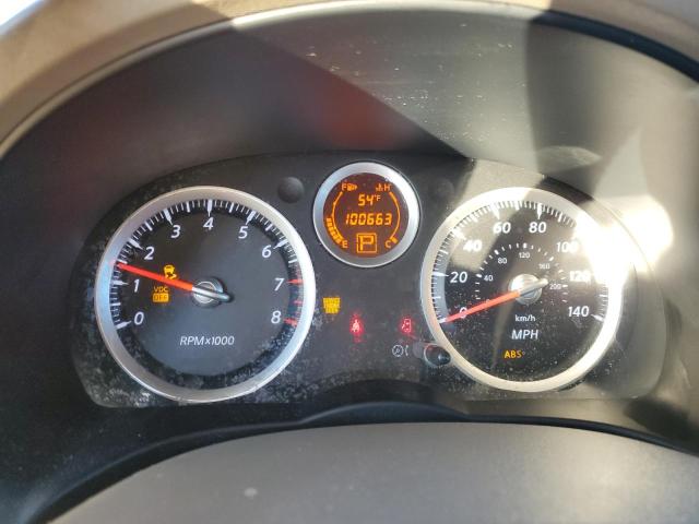 Photo 9 from auction – 2011 NISSAN SENTRA 2.0 with VIN 3N1AB6AP5BL719136