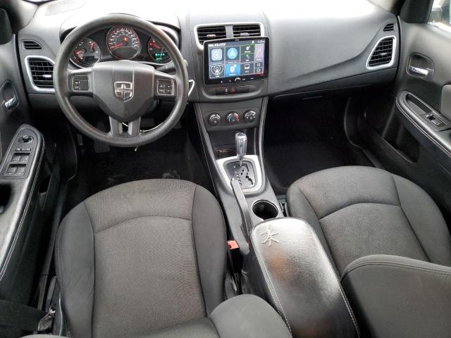 Photo 8 from auction – 2011 DODGE AVENGER EX with VIN 1B3BD4FB2BN564267
