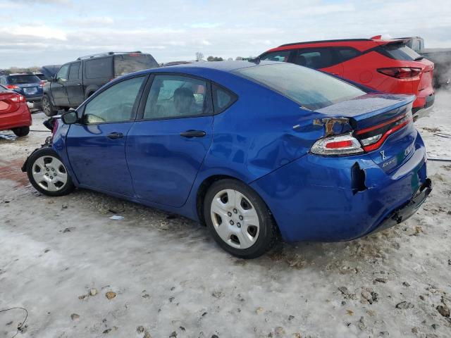 Photo 2 from auction – 2014 DODGE DART SE with VIN 1C3CDFAA1ED707432
