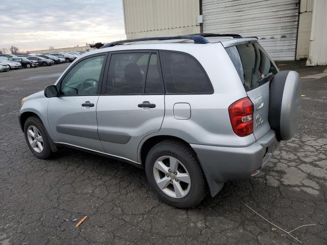 Photo 2 from auction – 2004 TOYOTA RAV4 with VIN JTEHD20V146007147