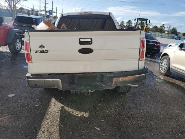 Photo 6 from auction – 2011 FORD F150 SUPER with VIN 1FTFW1CTXBFB81368