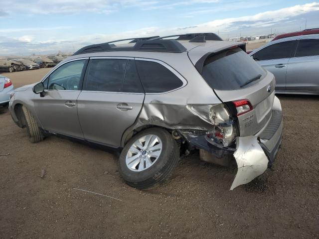 Photo 2 from auction – 2018 SUBARU OUTBACK 2. with VIN 4S4BSACCXJ3241820