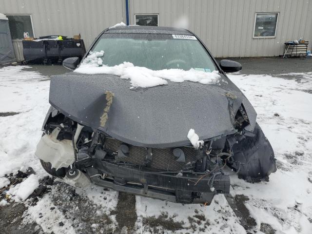 Foto 5 de la subasta – 2012 TOYOTA CAMRY BASE con VIN 4T1BF1FKXCU554371