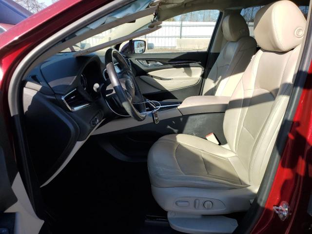 Photo 7 from auction – 2019 BUICK ENCLAVE ES with VIN 5GAEVAKW8KJ101087