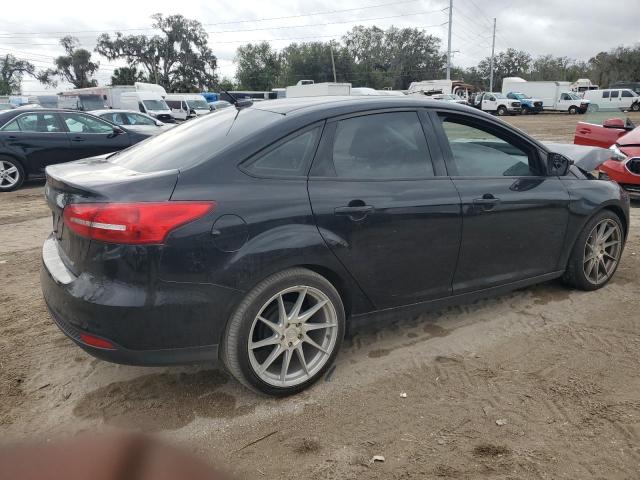Photo 3 from auction – 2017 FORD FOCUS SE with VIN 1FADP3F21HL337333
