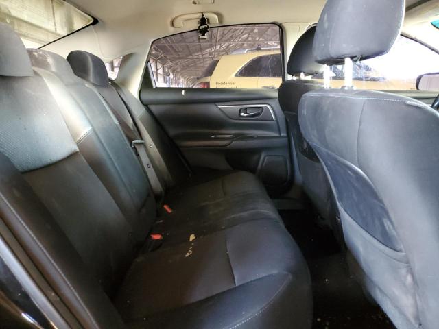 Photo 10 from auction – 2017 NISSAN ALTIMA 2.5 with VIN 1N4AL3AP1HN321168