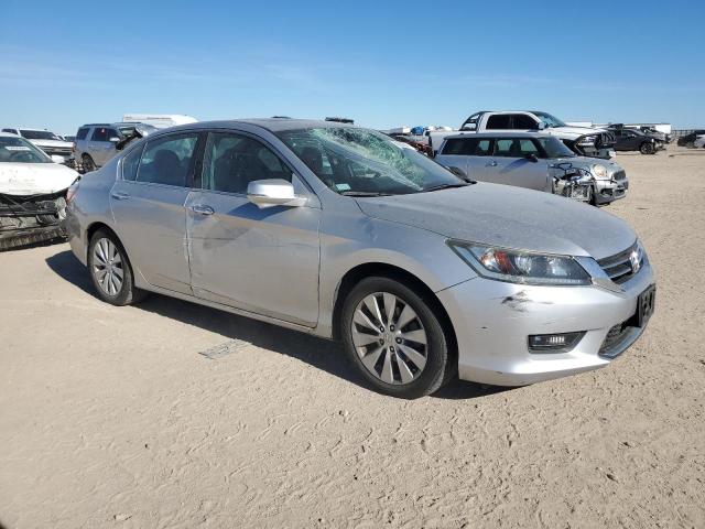 Photo 4 from auction – 2015 HONDA ACCORD EXL with VIN 1HGCR2F89FA016746