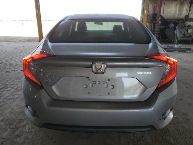Photo 6 from auction – 2018 HONDA CIVIC LX with VIN 2HGFC2F54JH572302