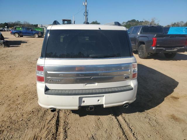 Photo 6 from auction – 2013 FORD FLEX LIMIT with VIN 2FMGK5D87DBD22320