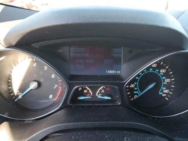 Photo 9 from auction – 2015 FORD ESCAPE SE with VIN 1FMCU9GXXFUC54059