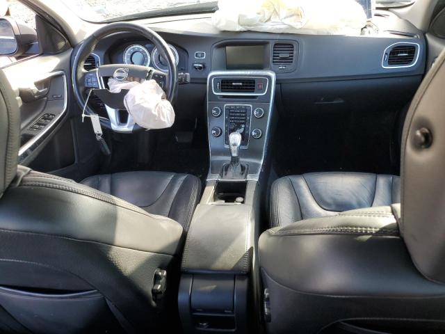 Photo 8 from auction – 2013 VOLVO S60 T5 with VIN YV1612FH3D1223420