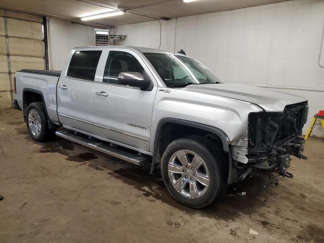 Photo 4 from auction – 2016 GMC SIERRA K15 with VIN 3GTU2NEC2GG136924
