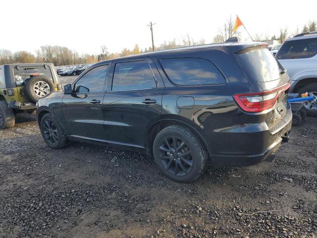 Photo 2 from auction – 2018 DODGE DURANGO R/ with VIN 1C4SDJCT2JC346107