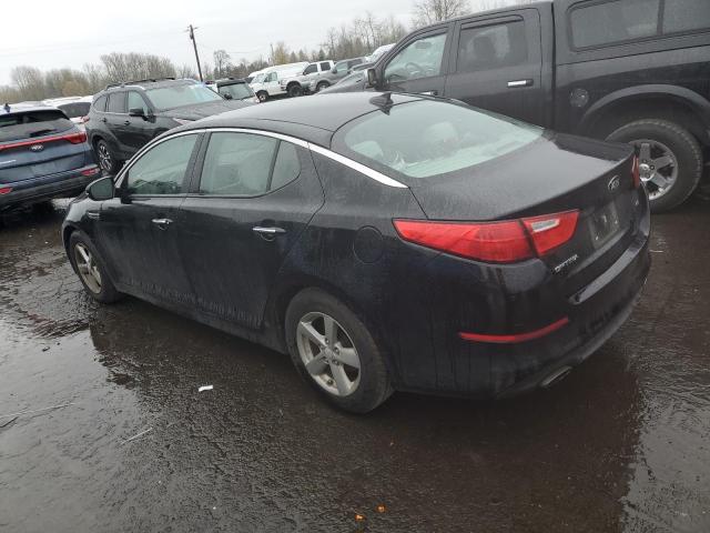 Photo 2 from auction – 2015 KIA OPTIMA LX with VIN 5XXGM4A75FG380000