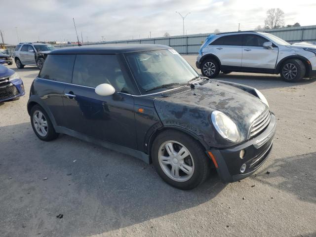 Photo 4 from auction – 2006 MINI COOPER with VIN WMWRC33556TJ78353