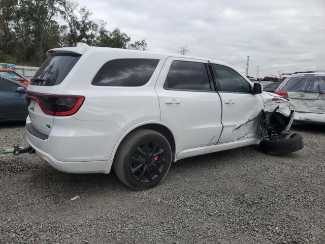 Photo 3 from auction – 2017 DODGE DURANGO R/ with VIN 1C4SDHCT0HC774521