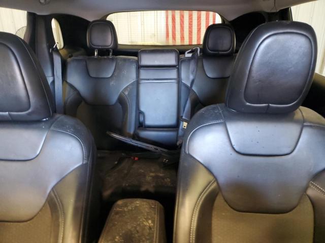 Photo 10 from auction – 2019 JEEP CHEROKEE L with VIN 1C4PJMLX6KD156518