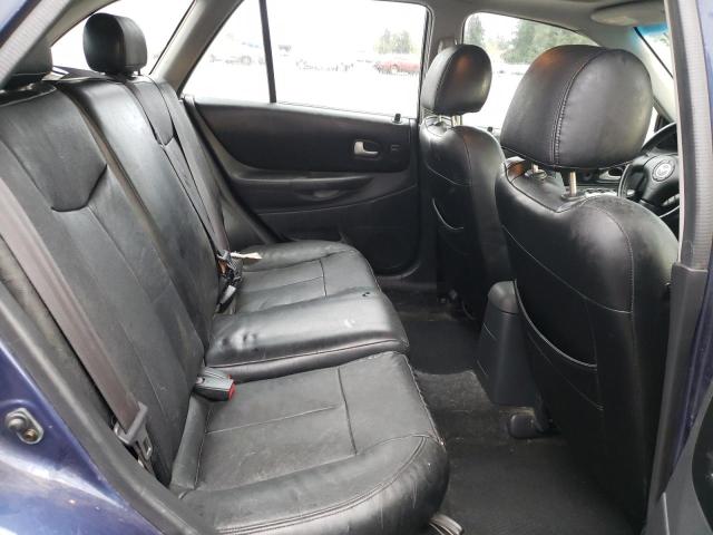 Photo 10 from auction – 2003 MAZDA PROTEGE PR with VIN JM1BJ246831154986