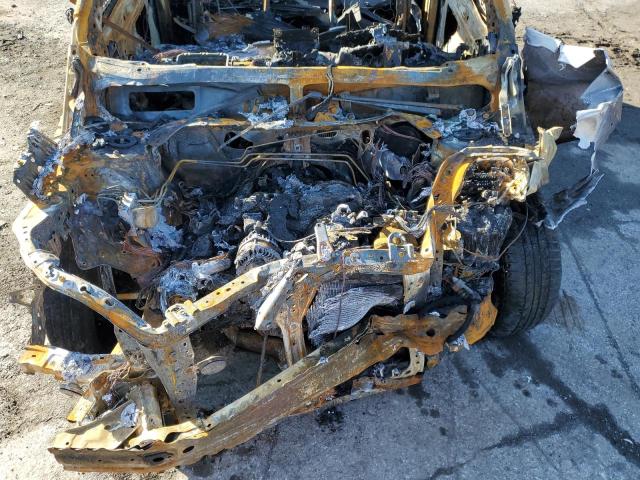 Photo 12 from auction – 2022 SUBARU FORESTER W with VIN JF2SKAMC4NH430072